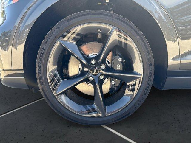 new 2026 Genesis GV70 car, priced at $61,275