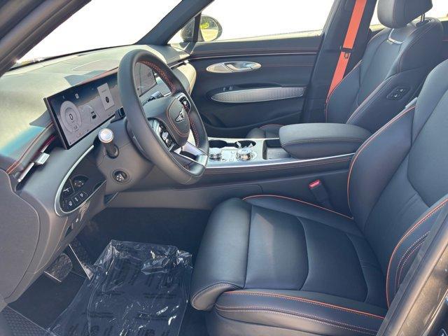 new 2026 Genesis GV70 car, priced at $61,275