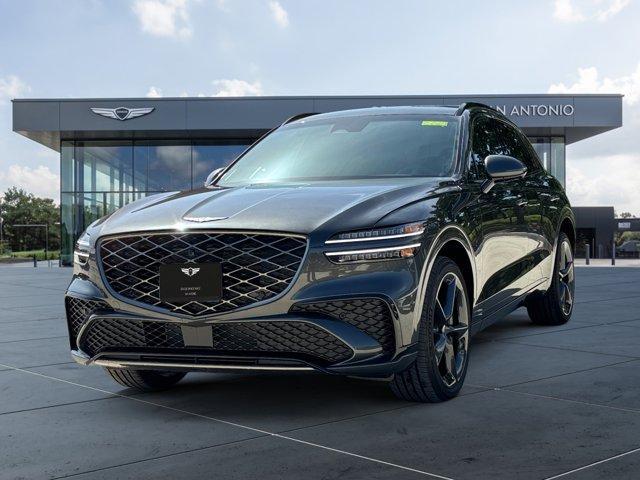new 2026 Genesis GV70 car, priced at $61,275