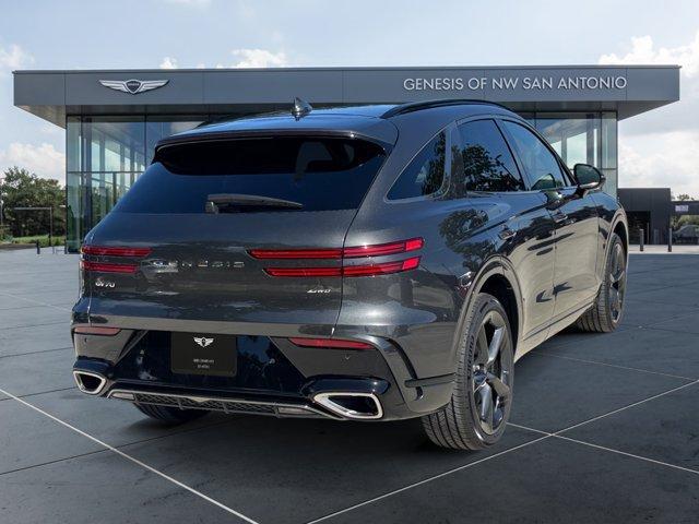 new 2026 Genesis GV70 car, priced at $61,275