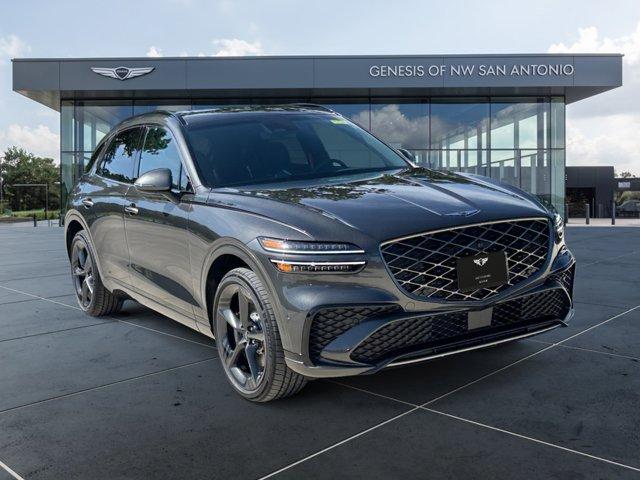 new 2026 Genesis GV70 car, priced at $61,275