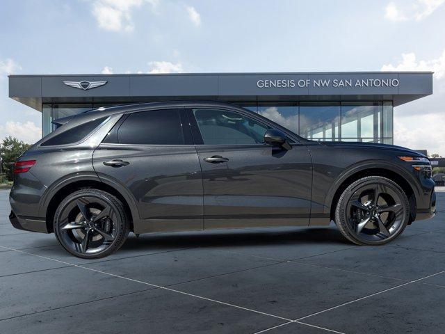 new 2026 Genesis GV70 car, priced at $61,275