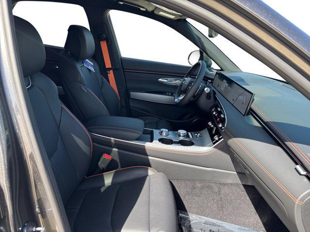 new 2026 Genesis GV70 car, priced at $61,275