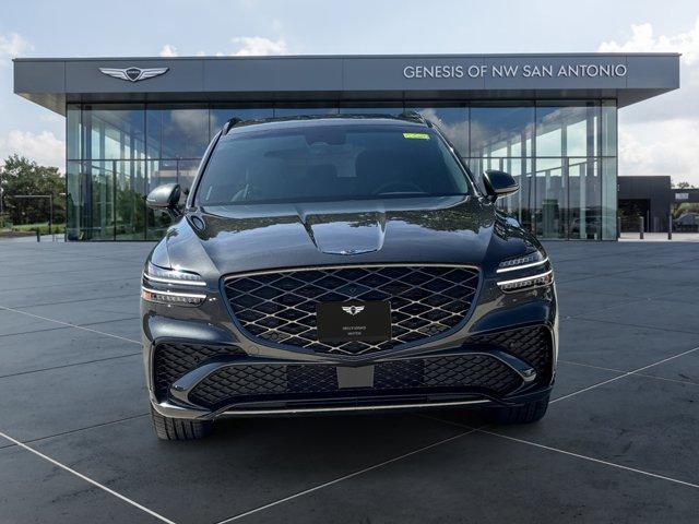 new 2026 Genesis GV70 car, priced at $61,275