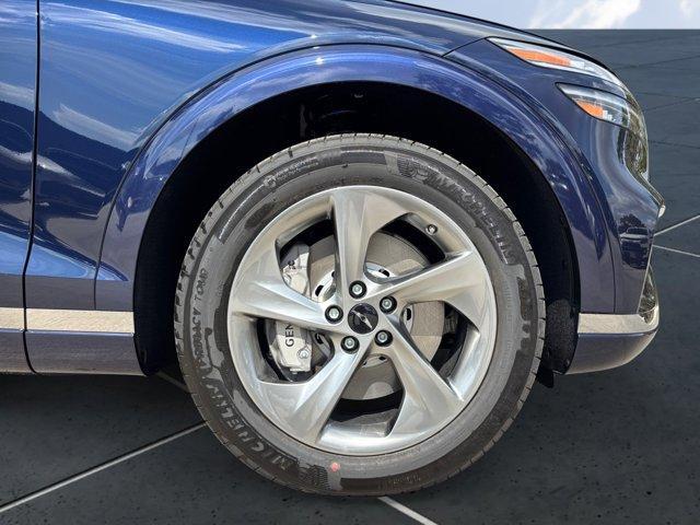 new 2026 Genesis GV70 car, priced at $51,130