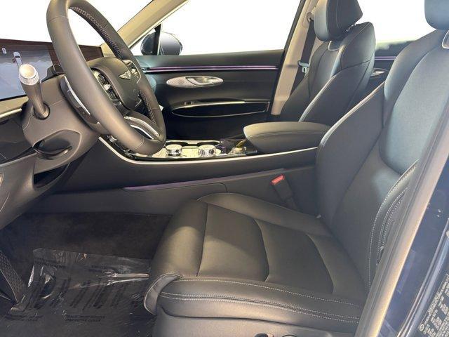 new 2026 Genesis GV70 car, priced at $51,130