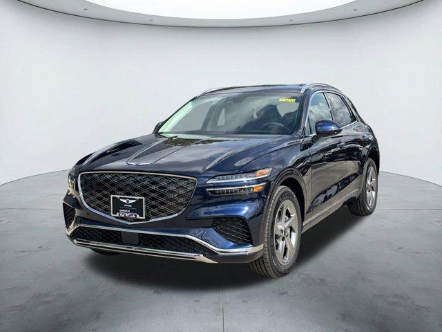 new 2026 Genesis GV70 car, priced at $51,130