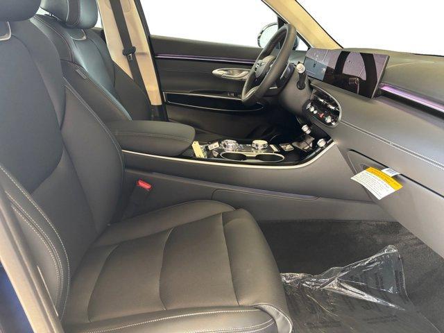 new 2026 Genesis GV70 car, priced at $51,130