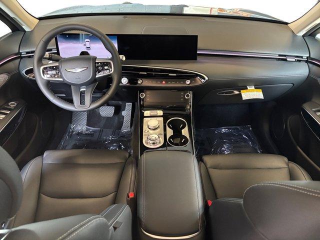 new 2026 Genesis GV70 car, priced at $51,130