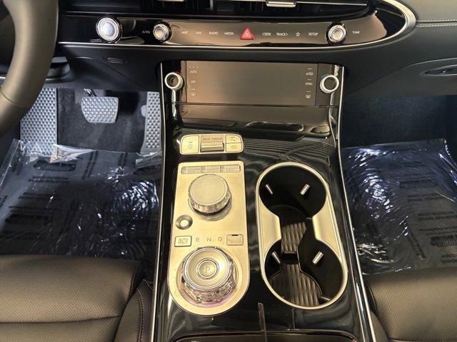 new 2026 Genesis GV70 car, priced at $51,130