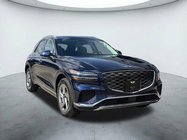new 2026 Genesis GV70 car, priced at $51,130