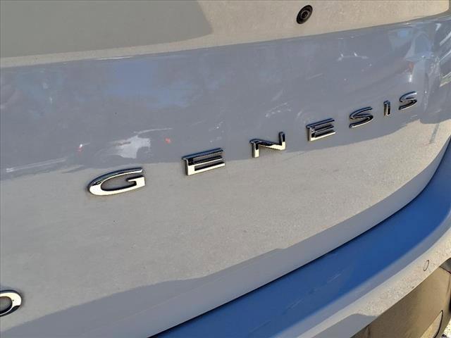 used 2023 Genesis G70 car, priced at $28,755