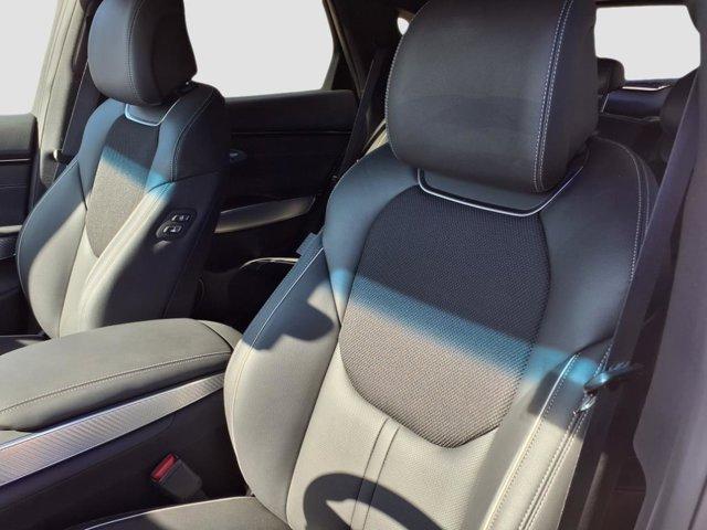 new 2025 Genesis GV70 car, priced at $60,090