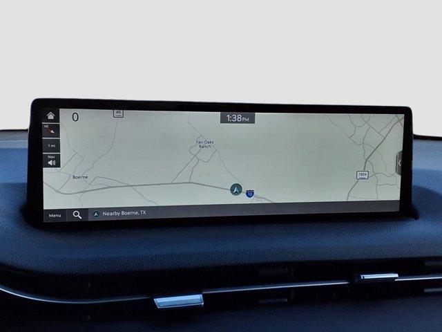 new 2025 Genesis GV70 car, priced at $60,090