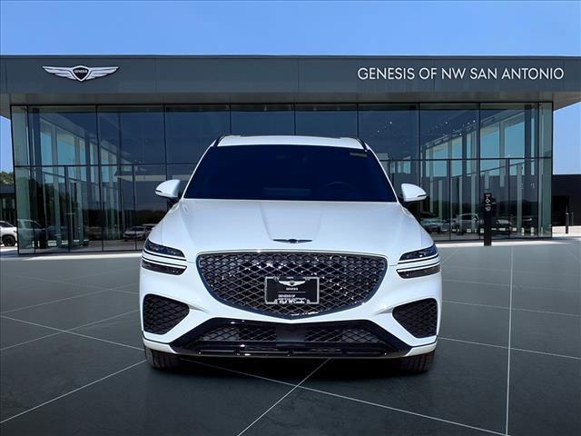 new 2025 Genesis GV70 car, priced at $59,090