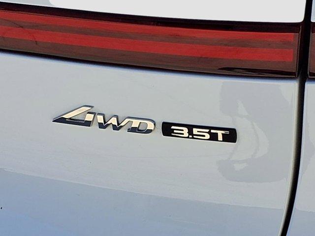new 2025 Genesis GV70 car, priced at $60,090