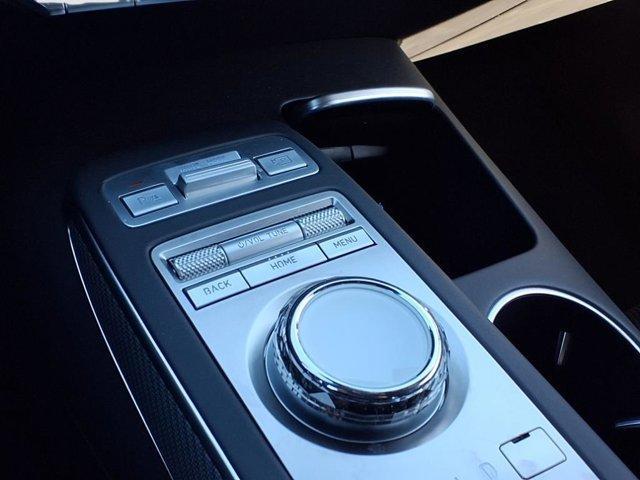 new 2025 Genesis GV70 car, priced at $60,090