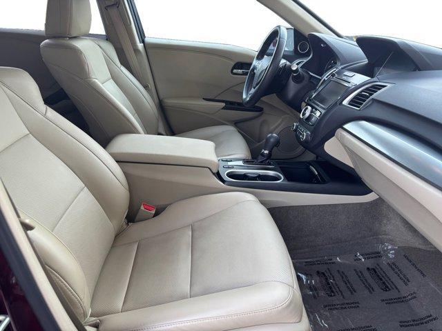 used 2017 Acura RDX car, priced at $23,986