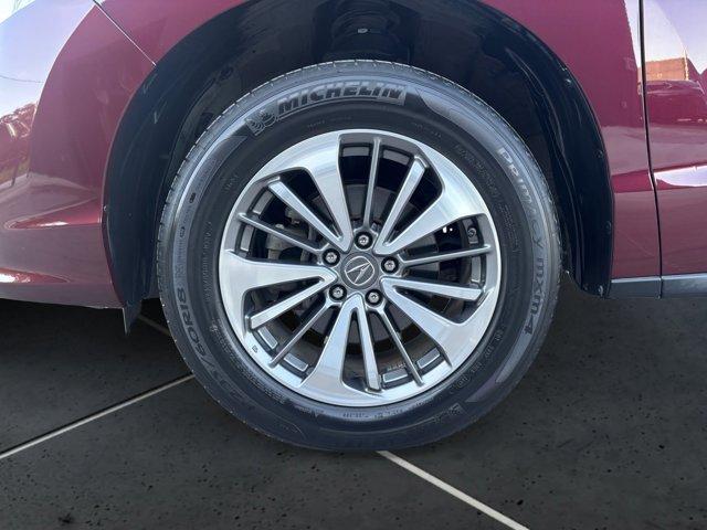 used 2017 Acura RDX car, priced at $23,986