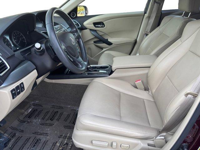 used 2017 Acura RDX car, priced at $23,986