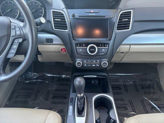 used 2017 Acura RDX car, priced at $23,986