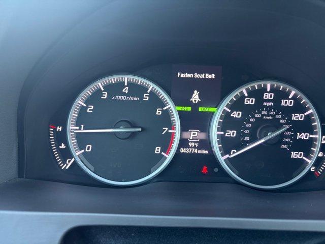 used 2017 Acura RDX car, priced at $23,986