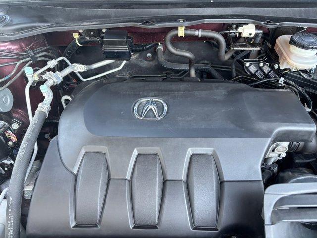 used 2017 Acura RDX car, priced at $23,986