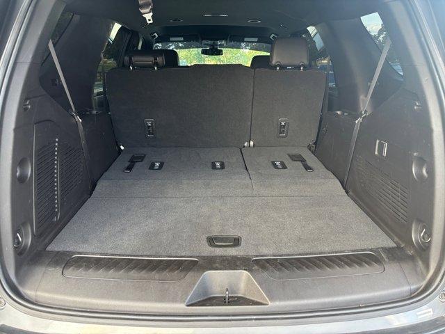 used 2021 Chevrolet Tahoe car, priced at $43,977