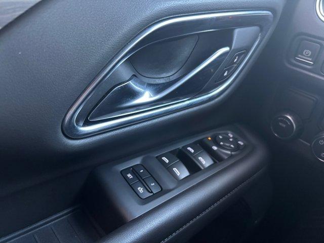 used 2021 Chevrolet Tahoe car, priced at $43,977