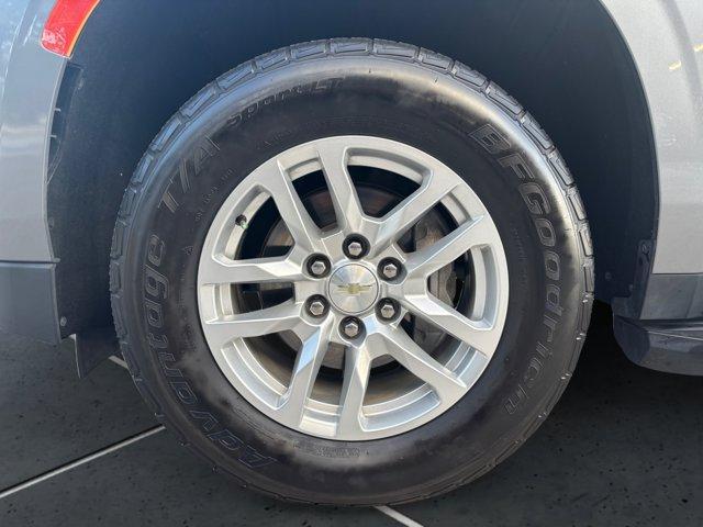 used 2021 Chevrolet Tahoe car, priced at $43,977