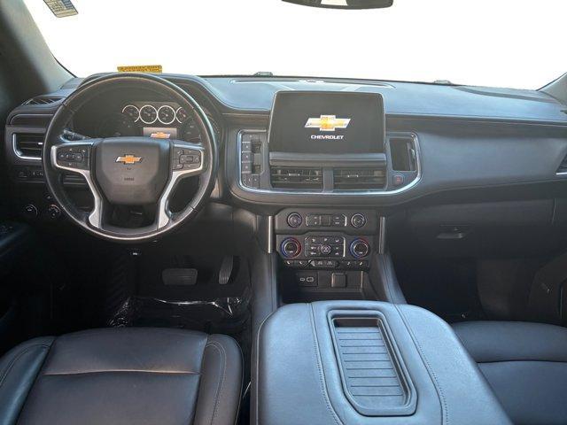 used 2021 Chevrolet Tahoe car, priced at $43,977