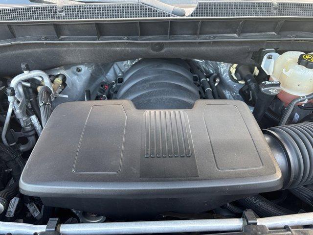 used 2021 Chevrolet Tahoe car, priced at $43,977