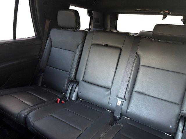 used 2021 Chevrolet Tahoe car, priced at $43,977