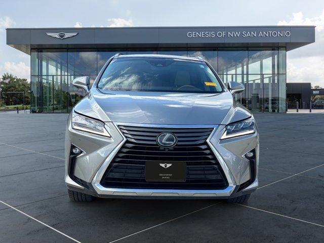 used 2019 Lexus RX 450h car, priced at $29,988