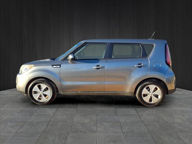 used 2015 Kia Soul car, priced at $8,854