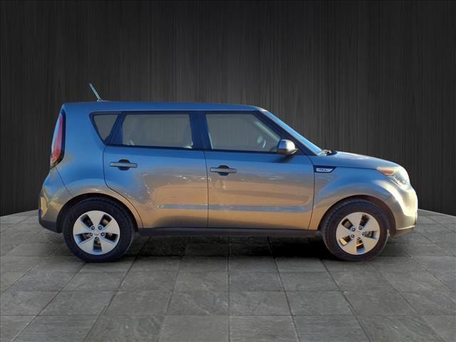 used 2015 Kia Soul car, priced at $8,854