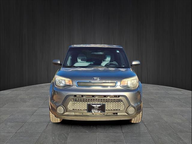 used 2015 Kia Soul car, priced at $8,854