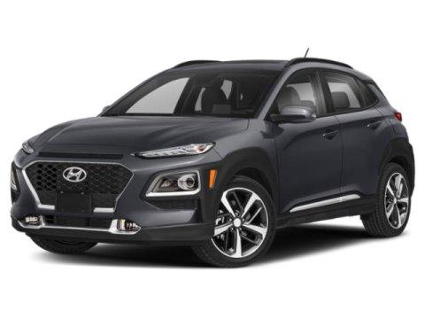 used 2020 Hyundai Kona car, priced at $21,744