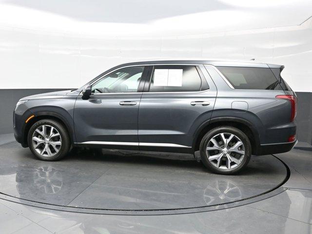 used 2022 Hyundai Palisade car, priced at $31,390