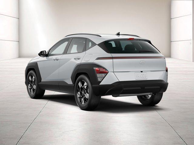 new 2024 Hyundai Kona car