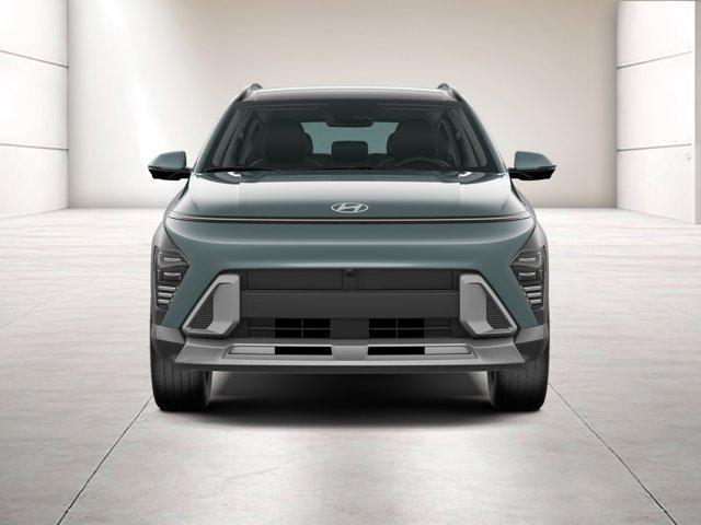new 2024 Hyundai Kona car, priced at $35,390