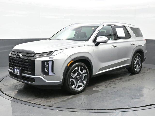 used 2024 Hyundai Palisade car, priced at $35,990