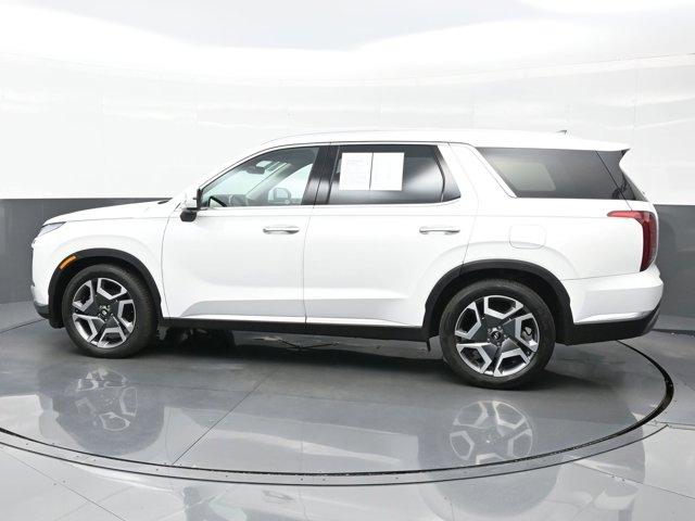 used 2023 Hyundai Palisade car, priced at $39,995