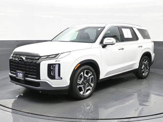 used 2023 Hyundai Palisade car, priced at $39,995