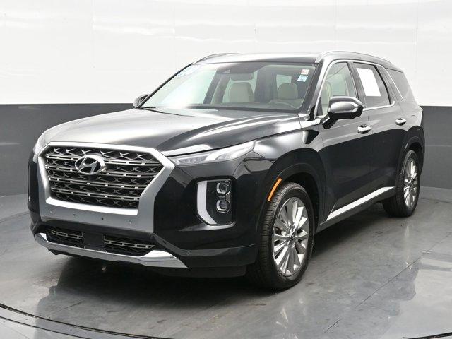 used 2020 Hyundai Palisade car, priced at $29,490