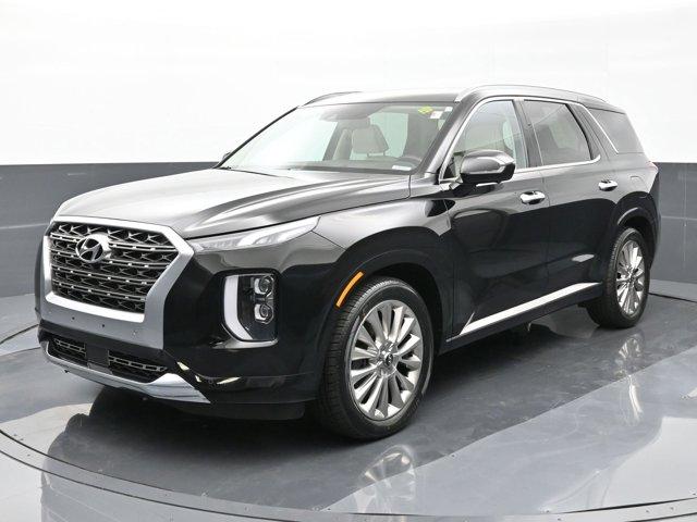 used 2020 Hyundai Palisade car, priced at $29,839