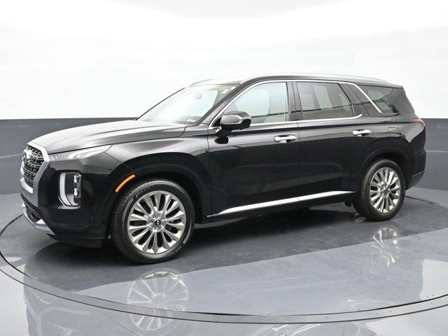 used 2020 Hyundai Palisade car, priced at $29,839