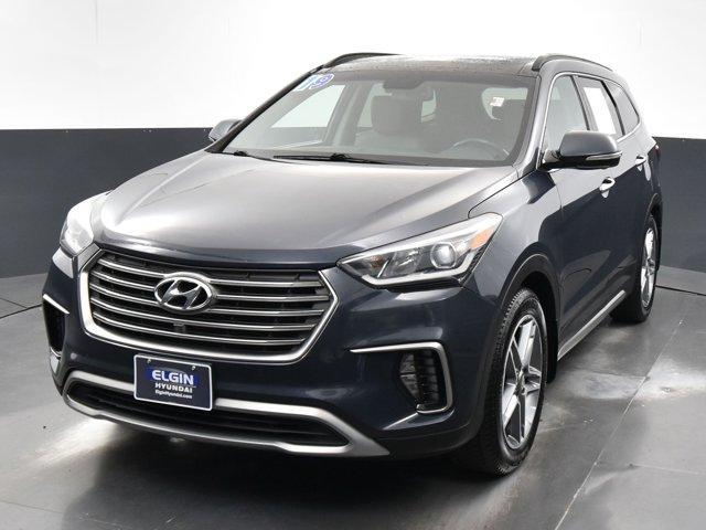 used 2019 Hyundai Santa Fe XL car, priced at $22,990