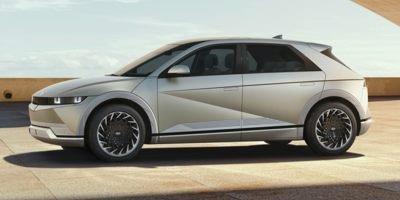 new 2024 Hyundai IONIQ 5 car, priced at $59,275