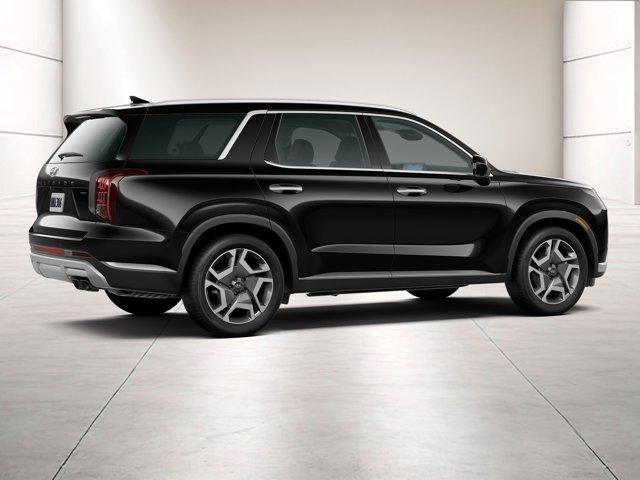 new 2024 Hyundai Palisade car, priced at $52,285